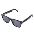 thumbnail image 1 of Smart AI Translator Glasses,  5.4 Simultaneous Interpretation Glasses for Multi Languages, Audio Sunglasses Built in Mic and Speaker, 1 of 7