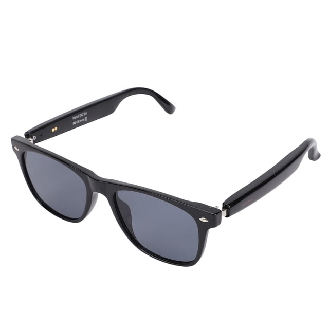 Smart AI Translator Glasses, 5.4 Simultaneous Interpretation Glasses for Multi Languages, Audio Sunglasses Built in Mic and Speaker