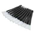 thumbnail image 4 of Silicone Makeup Brush, Makeup Face Cream Applicator Brush Kit Hairless Soft  For Cosmetic, 4 of 8
