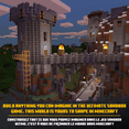 thumbnail image 3 of Offre Triple Minecraft - XBOX Series X|S, XBOX One (Code Numérique), 3 of 6