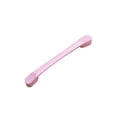 thumbnail image 1 of Transemion Easy-to-Install Door Pull Handles For Stylish And Convenient Access Upgrade Home Security Aluminum pink 96mm 1Set, 1 of 6