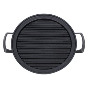Japonais Mini Charbon portable en alliage d'aluminium de la grille de Hibachi BBQ Grille de table pour chauffage uniforme familial à usage multifonctionnel Chauffage rapide