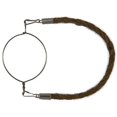 thumbnail image 1 of Thin Rope Handles for Mason, Ball, Canning Jars (6 Pack, Regular Mouth), 1 of 10