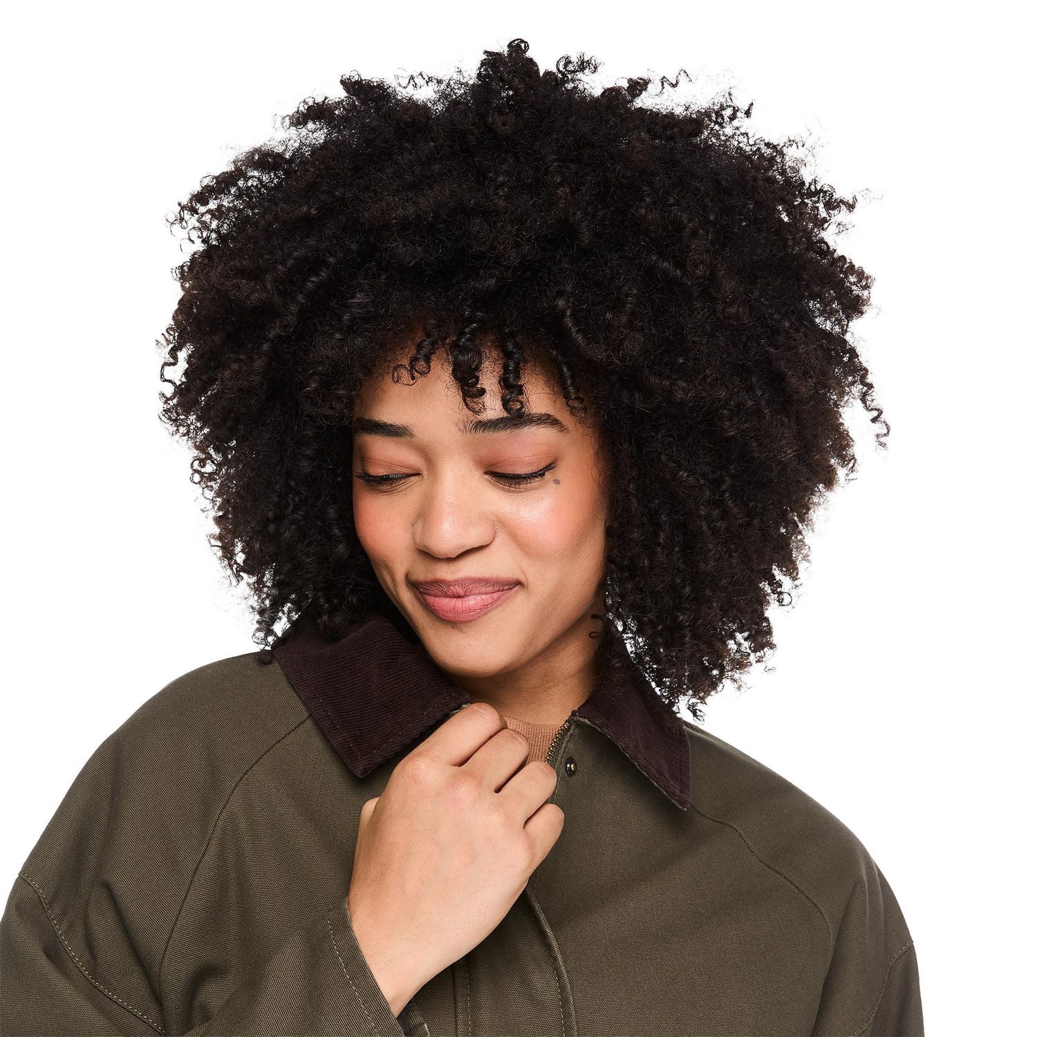 George Women's Barn Jacket