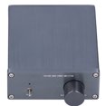 thumbnail image 4 of Digital Power Amplifier Full Channel High Power Subwoofer Audio Equipment TDA7498E, 4 of 10