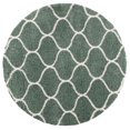thumbnail image 4 of Safavieh Hudson Arline Geometric Shag Area Rug, 4 of 7
