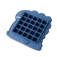 thumbnail image 2 of Bac à Glaçons Maison Boîte à Glace en Plastique Moule à Boisson Froide Congelée pour la Maison, 2 of 9
