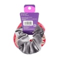thumbnail image 2 of GOODY Ouchless 3ct Scrunchie, 2 of 3