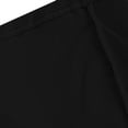 thumbnail image 5 of Cameland 3PC Women Plus Size Boyshorts Cotton Panties Underwear Stretch High Waisted Leak Proof Boxer Briefs, 5 of 5