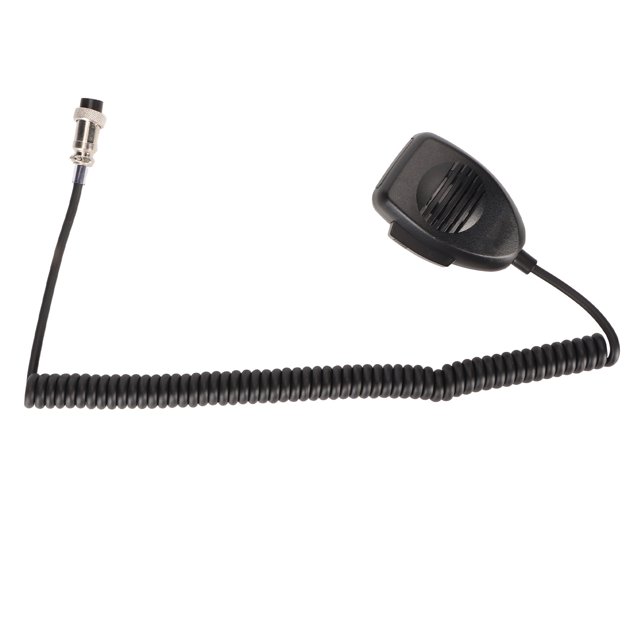 Talkie Handheld Speaker Mic§ Talkie Handheld Speaker Microphone§two Way Handheld Speaker Mic§handheld Speaker Mic For § Hand Mic For § Hand Mic Talkie Handheld Speaker Mic