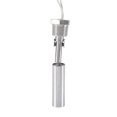 thumbnail image 3 of Side Mount Liquid Water Level Sensor, Filtration Liquid Water Level Sensor, -30~+125 Degrees Celsius  Fish  For Hydroponics Water  Pet Bowls Gardening, 3 of 5