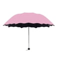 thumbnail image 3 of XZNGL Sun Protection Sun Umbrella Folding Sunshade In Water Sunny Rain Umbrella, 3 of 9