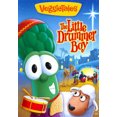 thumbnail image 2 of Veggietales - Little Drummer Boy, 2 of 3