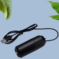 thumbnail image 3 of Household Silent Oxygen Pump Aerator Small Portable For Fish Tank Fish Farming Aquarium, 3 of 7