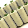 thumbnail image 4 of Hand Machine Polyester Spool New Wholesale Spool 20 Pcs Quilting Sewing Thread, 4 of 4