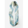 thumbnail image 2 of Bimba Womens Square Head Bandanas Summer Neck Wrap Scarf-40 x 80 Inches, 2 of 7