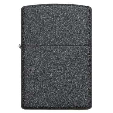 Zippo Iron Stone (211)