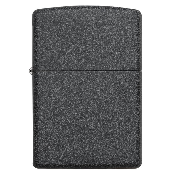 Zippo Iron Stone (211)