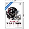 thumbnail image 2 of NFL Atlanta Falcons - Casque anti-goutte 20, 2 of 4