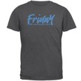 thumbnail image 1 of Friday My Second Favorite F Word Mens T Shirt, 1 of 1