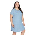 thumbnail image 4 of Chemise de nuit George Plus pour femmes, 4 of 6