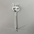 thumbnail image 4 of Becaristey Accessoires de Cornet Instrument de Musique Lyre de Marche Universelle pour Performance Améliorée Style A 1 Ensemble, 4 of 6