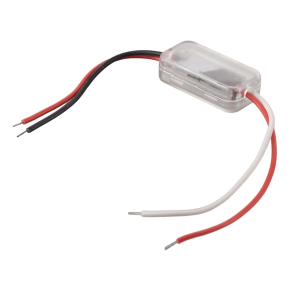 Light Sensor Switch Light Switch DC 5V 12V 24V Photo Control Photowitch Sensor Corridor Aisle Automatic Timing Sensor Switches