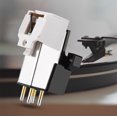 thumbnail image 4 of Unité de Cartouche de Stylet Phono Audio LP Tourne-Disque Coquille Technics, 4 of 8