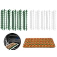 thumbnail image 5 of 5Set Freeze Dryer Tray Dividers Candy Tray Divider for Harvest Right Accessories, 5 of 5
