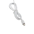 thumbnail image 3 of ziyahi 5V 3.1A 3 USB Ports Travel Plug Power Adapter Charger and Charging Cable Compatible for Phone, 3 of 5