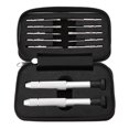 thumbnail image 1 of Fdit Tournevis pour Lunettes, Kit d'Outils Professionnels pour Lunettes, Montre, Téléphone, Ensemble de Réparation de Précision, 1 of 8