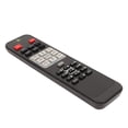 thumbnail image 1 of Télécommande de Projecteur, Télécommande Résistante à l'Usure Remplacement Confortable pour SW921 pour MW769 pour SU917 pour SX930 pour SW916, 1 of 8