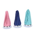 thumbnail image 2 of Hot Cold Ice Pack, Reusable Safe 3pcs Ice Pack  For Injuries, 2 of 8