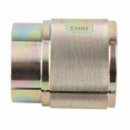 thumbnail image 3 of Motorcycle Fork Oil Seal Driver, Dirt Bike Fork Seal Tool Split Design Universal Wear Resistant Easy Operation  For Conventional Inverted Forks 54mm / 2.13in, 3 of 8