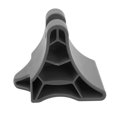 thumbnail image 1 of Suboccipital Release Device, Pressure Releasing ABS Manual Strong Load Bearing Portable Occipital Release Tool  for Post Workout Black,Green,Blue,Orange, 1 of 7