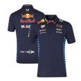 thumbnail image 1 of F1 Racing Uniform Team, Polo Shirt Short Sleeve, Soft And Breathable-Youyoupin, 1 of 4