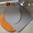 thumbnail image 4 of Tapis de Surface de Cuisson à Induction Antidérapant Tapis de Protection pour Surface de Cuisson Électrique Tapis de Surface de Cuisson Réutilisable, 4 of 5