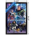 thumbnail image 2 of Disney Pixar Lightyear - Groupe, 2 of 4