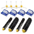 thumbnail image 1 of Ensemble d'Accessoires de Remplacement 12 Pcs pour Aspirateur Roomba Irobot, 1 of 4