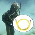 thumbnail image 2 of Régulateur de Plongée Pratique Tuyau Submersible à Pression Moyenne pour la Plongée en Apnée, 2 of 8
