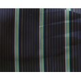 thumbnail image 4 of oneOone Georgette Viscose Fabric Vertical Stripe Printed Fabric 1 Yard 42 Inch Wide, 4 of 4