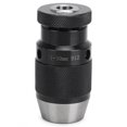 thumbnail image 1 of Easy Operation Drilling Chuck, Stable Performance Drill Chuck, Lathes Milling Machines For Drill Machines Machining Center, 1 of 8