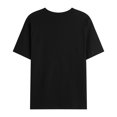 thumbnail image 3 of EGNMCR T-Shirts pour Homme Hommes Décontracté Mode Col Rond Chandail à Enfiler T-Shirt Imprimé de Pâques Manches Courtes Hauts Cadeaux pour Hommes, 3 of 3