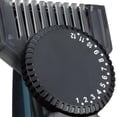 thumbnail image 2 of The Barber Shop Pro Series by Conair Adjustable Beard Trimmer, 2 of 7