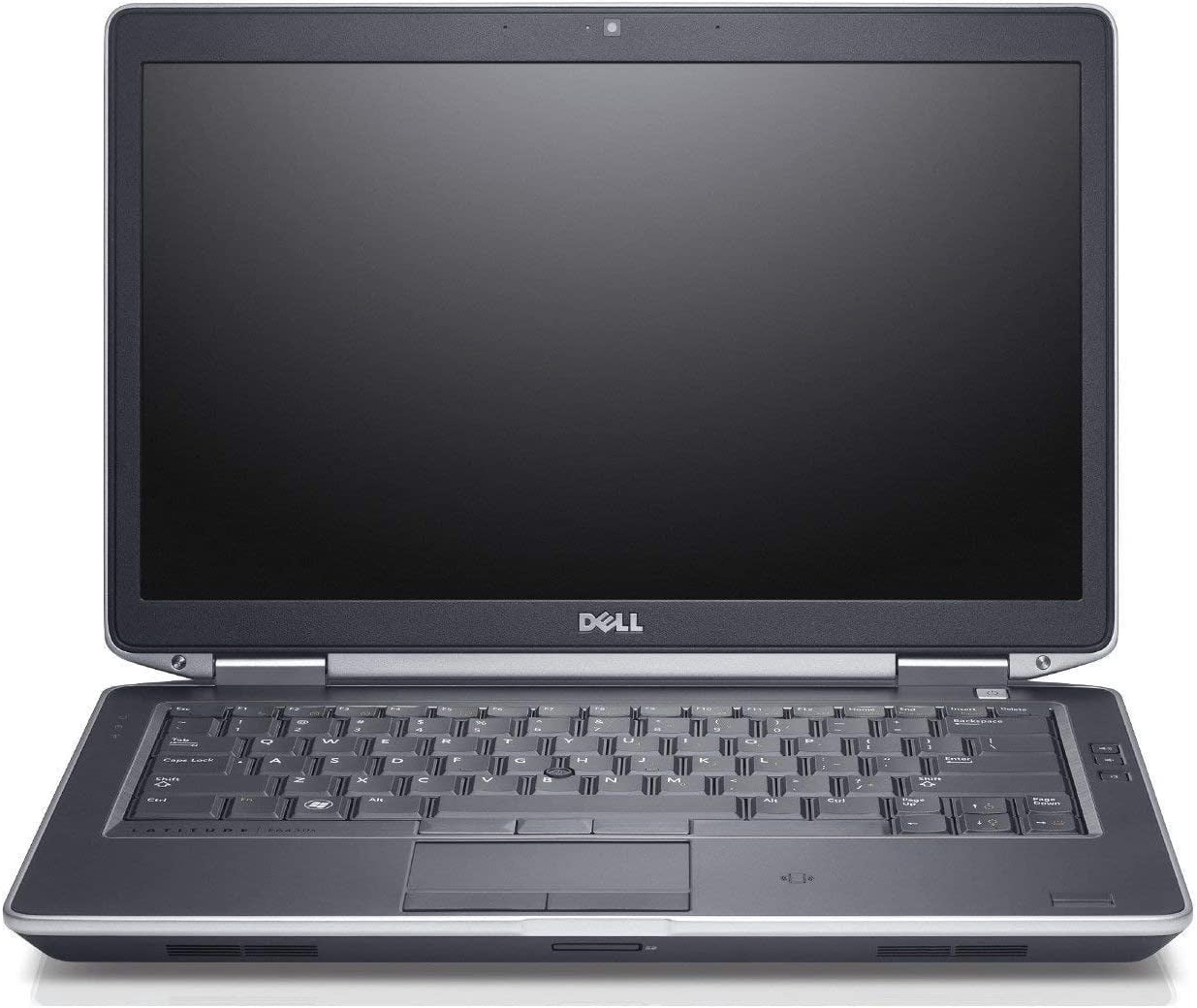 Dell Latitude 6440 Laptop Intel i5 WiFi DVD/CDRW 500GB HDD Windows 10 Professional WEBCAM HDMI