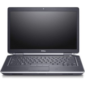 Dell Latitude 6440 Ordinateur portable Intel i5 WiFi DVD/CDRW 500GB HDD Windows 10 Professionnel WEBCAM HDMI