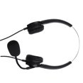 thumbnail image 4 of Call Telephone Headset OmniDirectional Business Office Telephone Call Center Corded Headset, 4 of 7