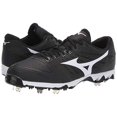 thumbnail image 5 of Mizuno 9-Spike Ambition Low Men's Metal Baseball C, 5 of 5