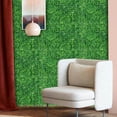 thumbnail image 3 of Birdeem Green Plant Wall Simulation Plant Wall Decoration Living Room Interior Background Flower Wall Green Wall Hanging Plastic Fake Lawndoor Fence Fence Protection, 3 of 12