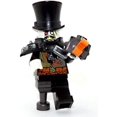 thumbnail image 1 of LEGO Ninjago Iron Baron Minifigure Foil Pack 891948, 1 of 1
